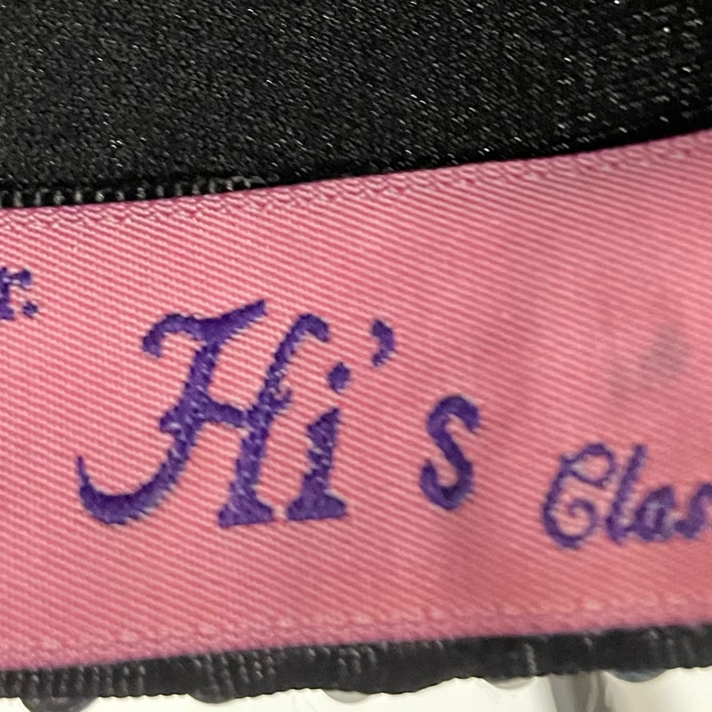 Silver Hat - image 5